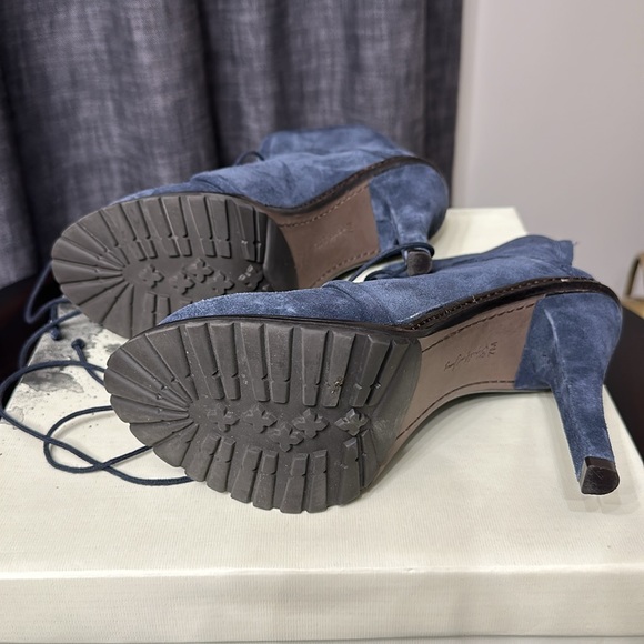 Elizabeth and James boots - Picture 4 of 4